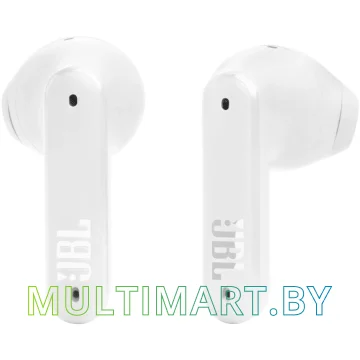 Наушники JBL Tune Flex (белый) картинка 6